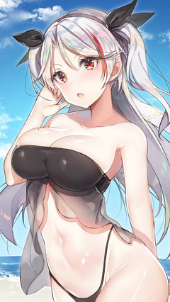 午夜妖精生活原版